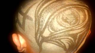 Max el arte de la navaja y sus obras