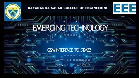 20.SENDING AND RECIEVING SMS USING GSM SIM800C INTERFACED WITH STM32