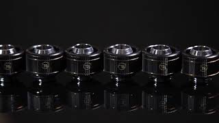 Kmodtouchaqua Diy All In One 240 Rgben