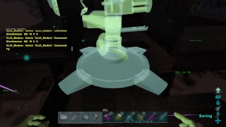 ARK - CHEATS #4 THE ADVANCED SNIPER