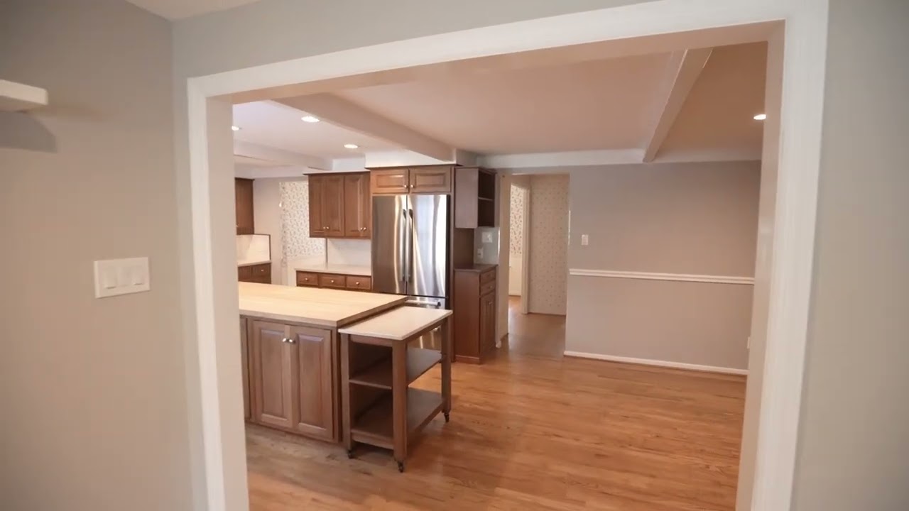 121 Rockingham Road | Barclay Farm