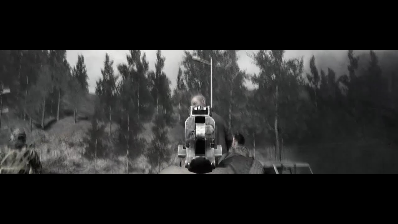 MISSION COMPLETED ( cod mw FINALE) - YouTube