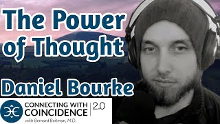 Telepathic Tales Through Time, Daniel Bourke, EP  415