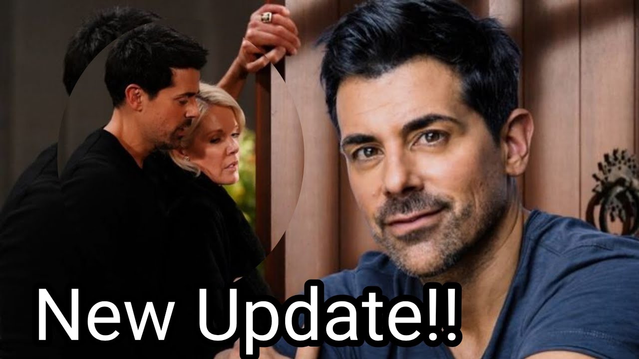 NEW!! HUGE UPDATE News !! GH star Adam Huss's Breaking News Watch This ...