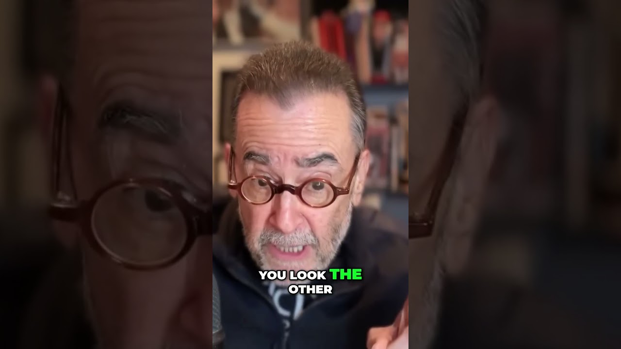 Exposing the Truth: Biden's Criminal Allegations Revealed