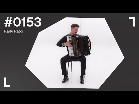 Radu Ratoi | J.S. Bach English Suite No. 3 Gigue #ConcertLab