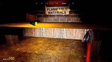 Lets Play Gmod Horror Map My Nightmare Part 1