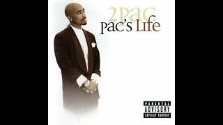 2Pac - Soon As I Get Home (Solo Version)
