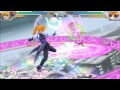 Lyrical Nanoha A S Portable The Gears Of Destiny Vivio Moves And Full Drive Burst 