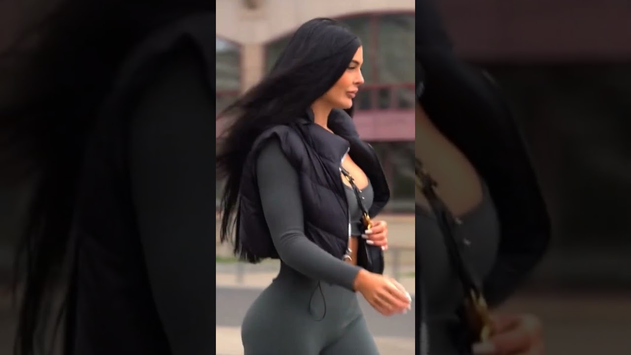 Lisa Del Piero Motivation 😍😍 