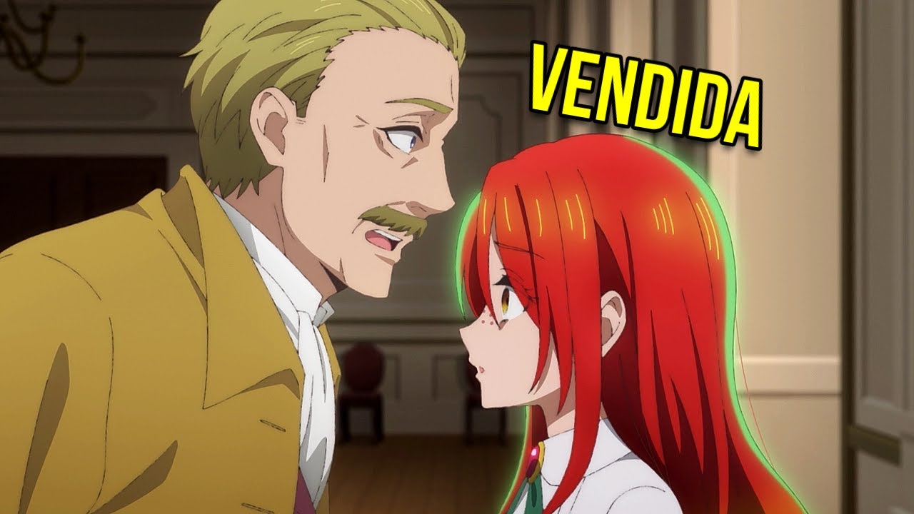 💒(1-11) LA OBLIGAN A CASARSE CON EL EX DE SU HERMANA | Zutaboro Reijou wa Ane no Moto Konyakusha