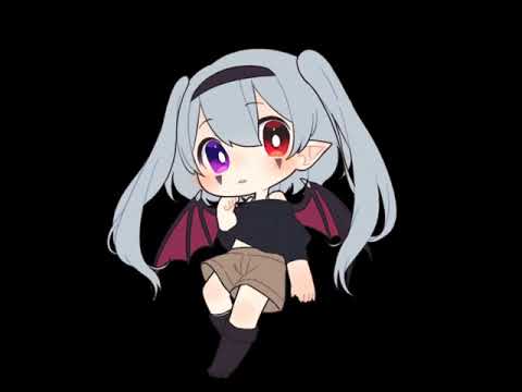 PV歌 ウミユリ海底譚
