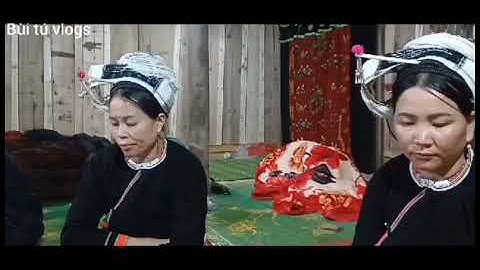 tập 4 cỏng ngân với mẹ ỉn hát đối đáp hay lắm 🌷Bùi tú vlogs