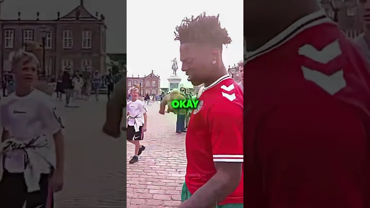 Speed can do everything 