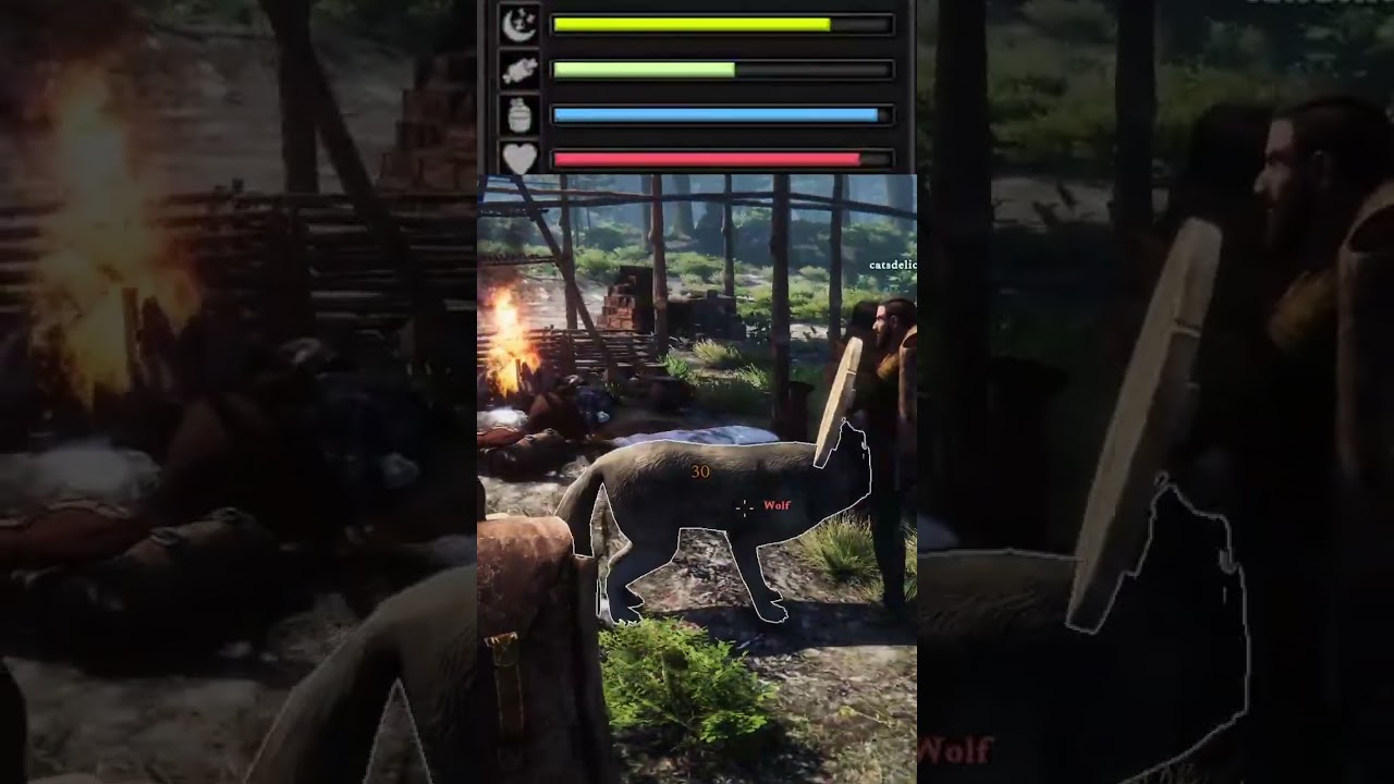 By Spear and Dagger! | The Last Plague: Blight | 