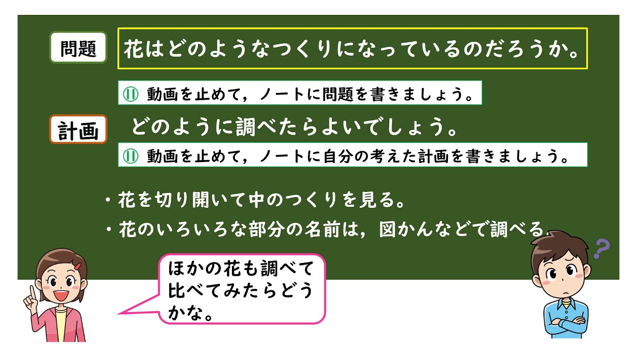 いばスタ小学校 ５年理科 大日本図書