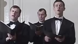 Doros - Along Peterskaya Road Oktavist, E. Badanin