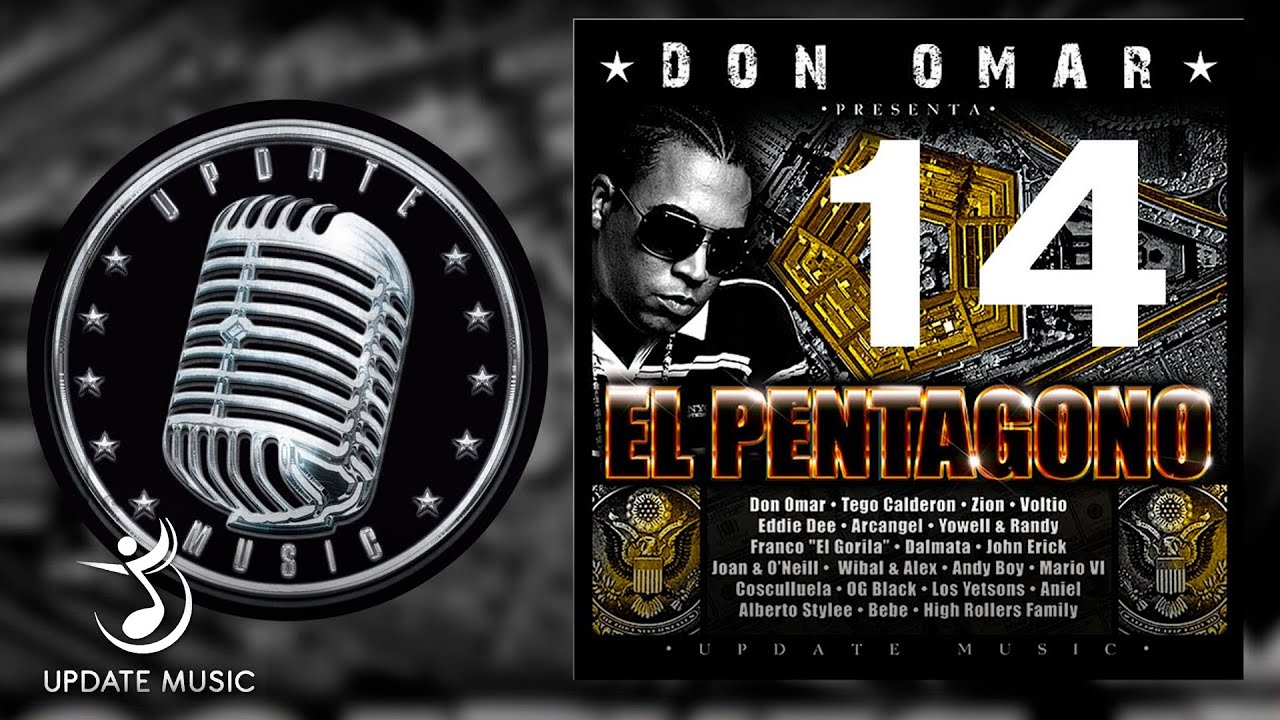 14. Nostros dos - Wibal y Alex | El Péntagono