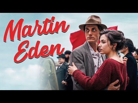 Martin Eden | Official Trailer