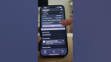 DB navigator witb Deutschland ticket #germany