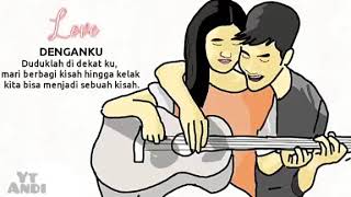 Andaikan kau mengerti