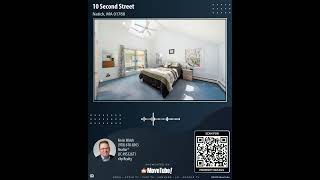 10 Second Street, Natick, MA 01760 | 4 Bedroom Home For Sale