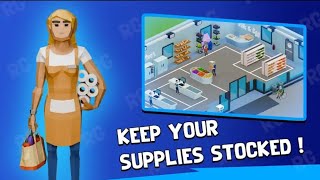 Crypto Mining Tycoon - Idle Part 4 unlock Door (Android) screenshot 3