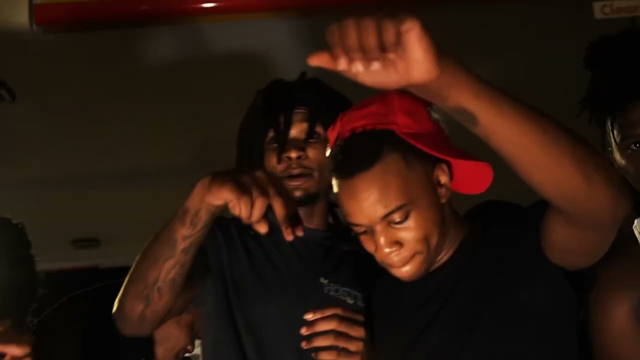 Bloody- Do or Die (Official music video) @shotbyquel