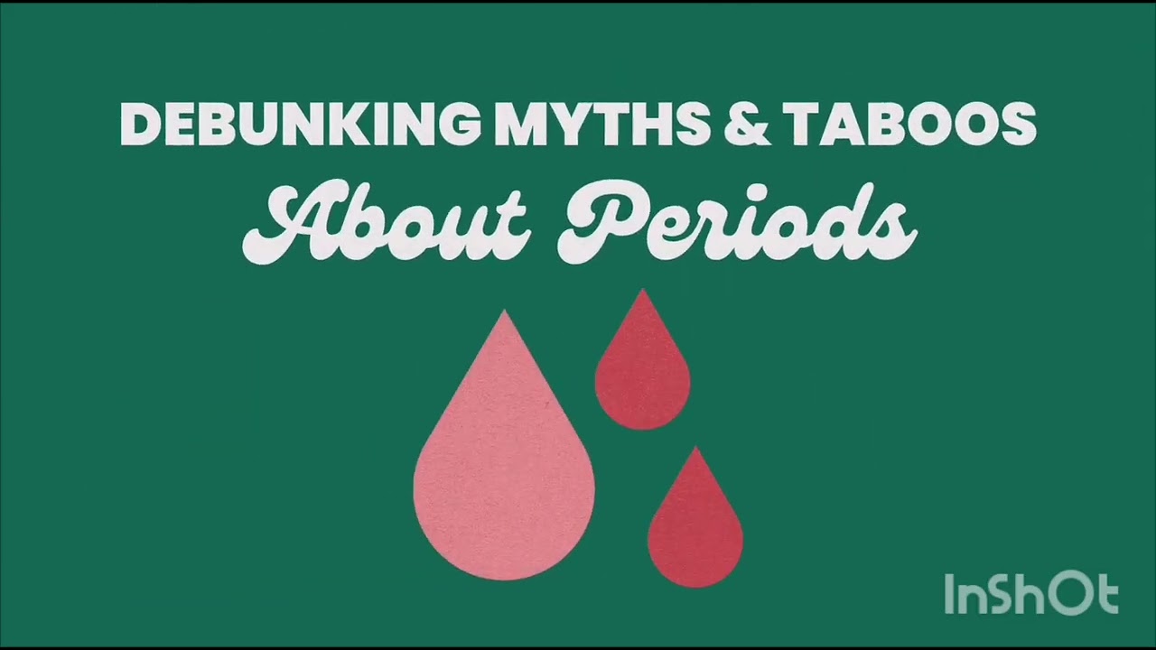 menstruation & period poverty... BY DR. PAYAL JAMOD... 