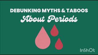 menstruation &amp; period poverty... BY DR. PAYAL JAMOD... #healingart#women #health #care #periods
