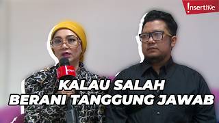Download Lagu Istri Diduga Poliandri, Putra Firdha Razak Bahas Nasib Pernikahan MP3