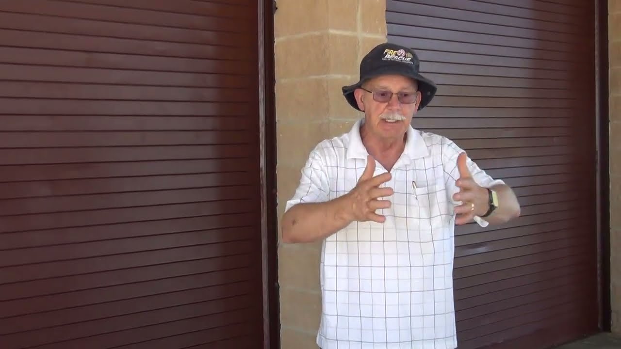 A 2M band ham radio fox hunt description at Olgetree Gap, Texas by Myron from the CTARC. MECATX STEM