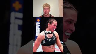 UFC Vegas 119 picks ‼️ #ufc #ufcvegas119 #sleeper