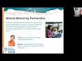 AMP Teen Mentoring Collaborative Community Webinar