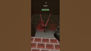 Minecraft Vs SCP - 096? 😱 #scp096