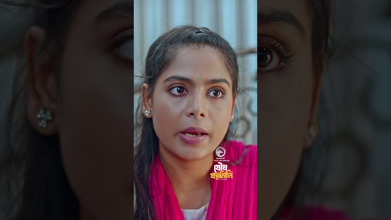 Joutho Family | Eagle Team | Farhan Even, Mumu | Bangla Natok 2025 