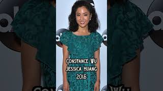 Fresh Off The Boat Then and Now 2025 Shorts Edition