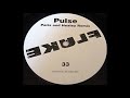 Miniature de la vidéo de la chanson Pulse (Paris And Healey Remix)