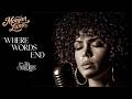 Morgan Luna - Where Words End | Soul Blues | Emotional Blues Music Mp3 Song