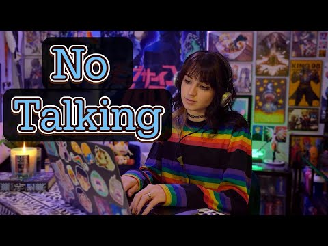 Study & Work with Me! | Full Pomodoro Session No Talking | Timer & Breaks Included