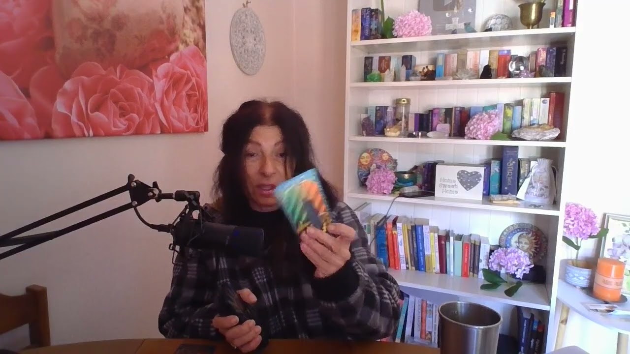 ДЕВА — КТО-ТО ТАК ЗАВИДУЕТ ТОМУ, ЧТО С ВАМИ СКОРО ПРОИЗОЙДЁТ! #ДЕВА #ДЕВАТАРО #ДЕВАЛЮБОВЬ