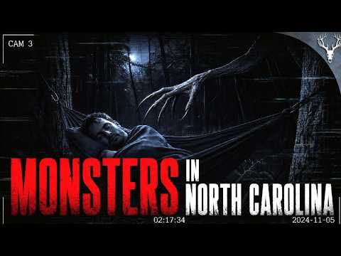 The Monsters of North Carolina Are Real | Horror Stories