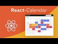 Make Your Appointment Calendar More Customizable | Alternative to React-Big-Calendar