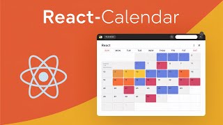 Make Your Appointment Calendar More Customizable | Alternative to React-Big-Calendar