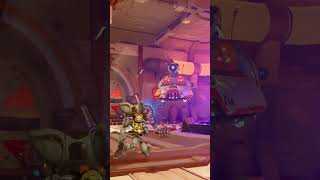 Cordelion - Forge the Dimensionator (Short 3), Ratchet & Clank: Rift Apart