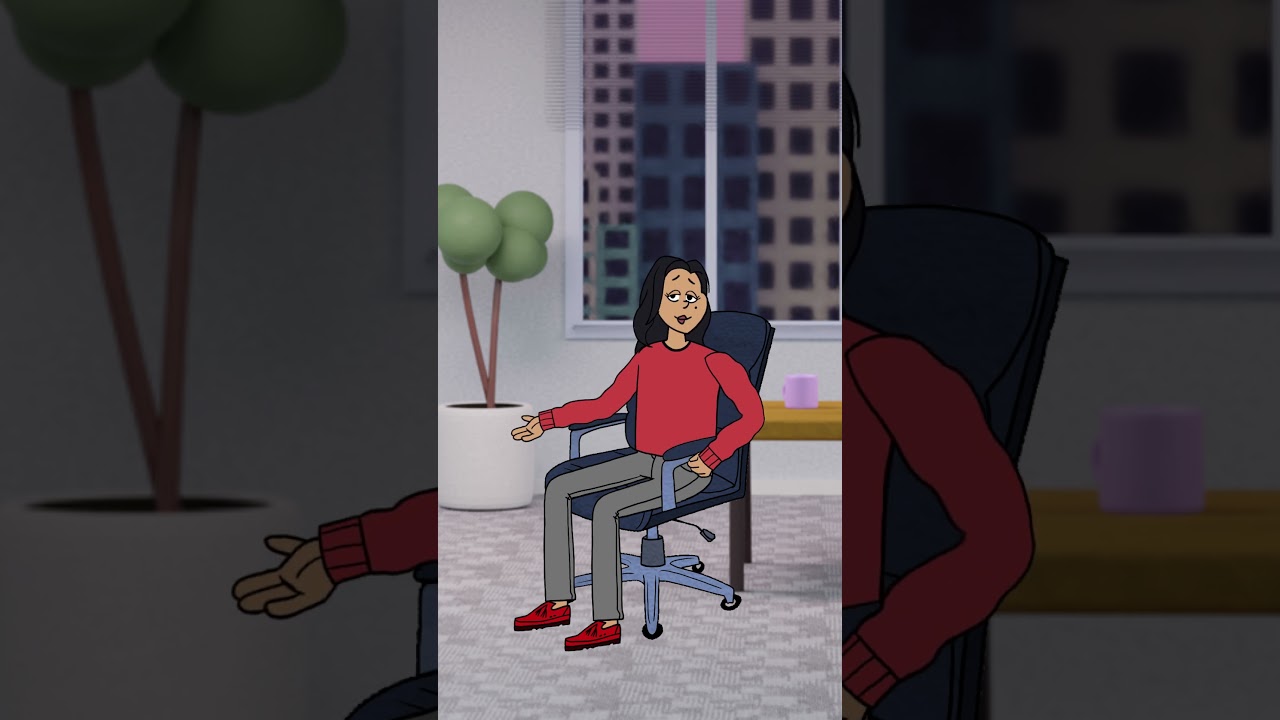 Never Give Up! 🐌 | Life Lesson for Kids | 30-Second Motivation Story