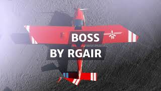 Aeroprakt A32 Boss By Rg Air