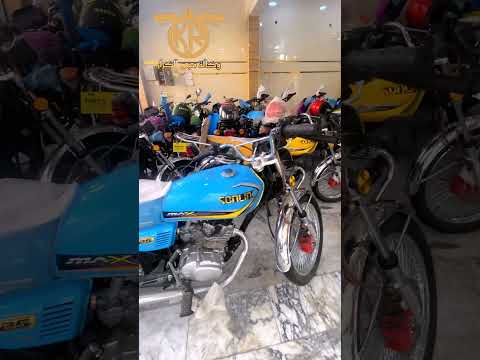 مواصفات دراجه تايكر سولينك موديل 2023 وكالة مجمع الكرار 