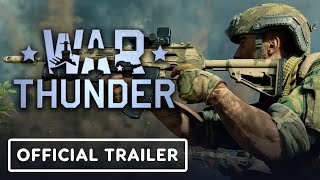 War Thunder - Official The Next Big Thing: Infantry Trailer