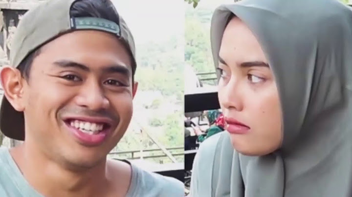 tanboy kun MUKBANG BARENG ISTRI!!